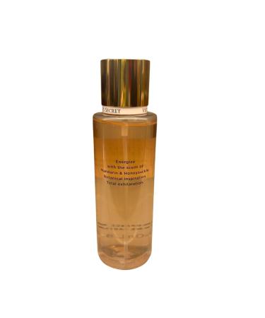Victoria's Secret Mandarin & Honeysuckle Fragrance Mist 8.4oz (3-Pack) - Buy Online on GoSupps.com