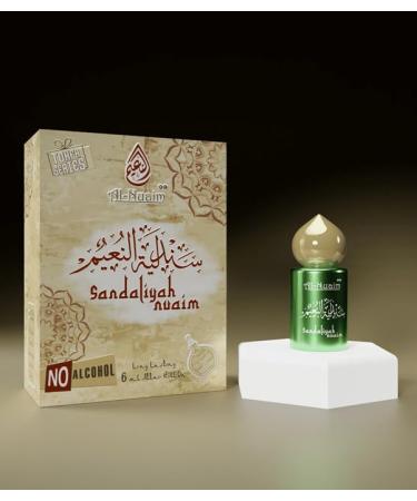 (Pack Of 3) Ittar Oriental Itr Perfume 6-ML Unisex Attar Long Last Fragrance No Alcohol Atar Sweet Indian-Arabic Tone. (Sandaliyah swiss Firdous Sweet Heart) - Buy Online on GoSupps.com