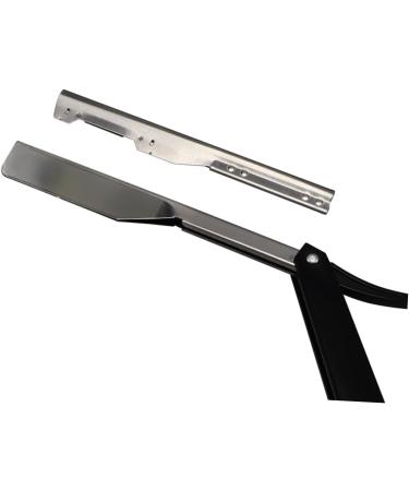 DRESSOOS 2 Pack Men's Razors - Safe Manual Shaver for a Smooth Shave | Worldwide Shipping - Buy Online on GoSupps.com
