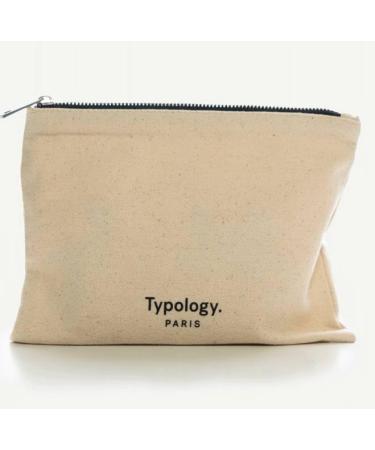 Typology Travel Set - Complete Skincare Routine with 5 Travel-Size Products for Global Shipping - Buy Online on GoSupps.com