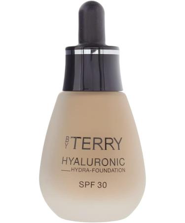  By Terry By Terry Hyaluronic Hydra-Foundation SPF30 30ml - 500N Medium Dark - Buy Online on GoSupps.com
