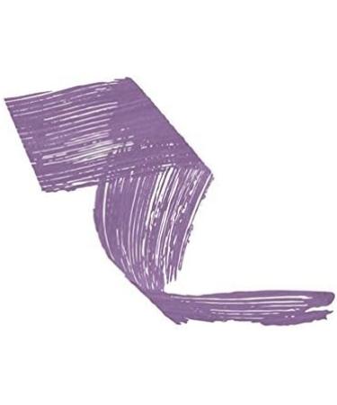 L'Or al Paris LOr al Paris Mega Volume Miss Manga Baby Roll Mascara Lilac individually packed 1 x 9 ml lilac lilac - Buy Online on GoSupps.com