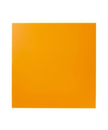 Colored Acrylic Square Blanks for Crafts - 1/8 Thick (3mm) - 12x12 in - 6 Colors 6 Pack - Buy Online on GoSupps.com