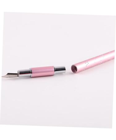 FRCOLOR 2 Sets Colored Pen Nail Dotting Pen Nail Dip Set Nail Art DIY Pen Nail Polish Gel Kit Nail Painting Tools Nail Polish Accessories Nail Painting Pens Manicure Painting Pen Brush Pen - Buy Online on GoSupps.com