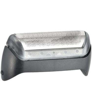 Buy Bakemoro 2-Piece Electric Mesh Shaving Heads for 10B/20B Model 190 180 170 - International Shipping Available - Buy Online on GoSupps.com