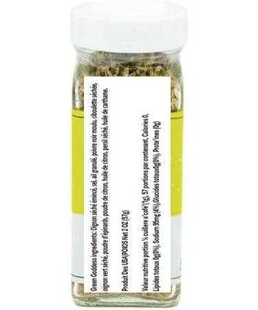 Trader Joe's Everything but the Elote and Green Goddess - Buy Online on GoSupps.com