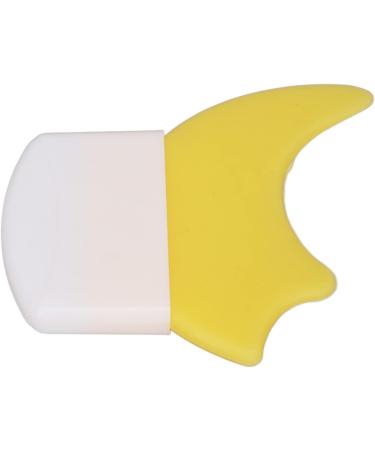 Silicone Eyeliner Template Reusable Versatile Eyeshadow Template for Eye Makeup Eyeliner Applicator Stamp with Eyelash Wing Tips - Buy Online on GoSupps.com