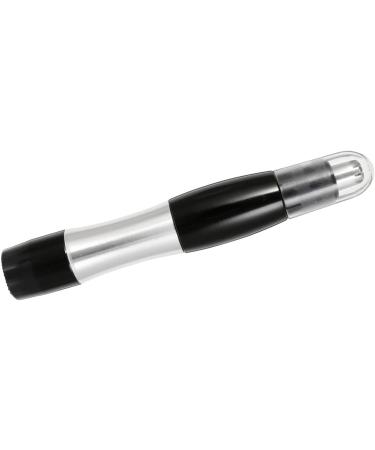 Minkissy 3 Pcs Nose Hair Trimmer & Body Hair Remover | Battery-Powered Face Shaver & Epilator - Perfect for Facial Hair Removal - Buy Online on GoSupps.com