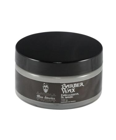 Barber Wax Men Stories 100ml