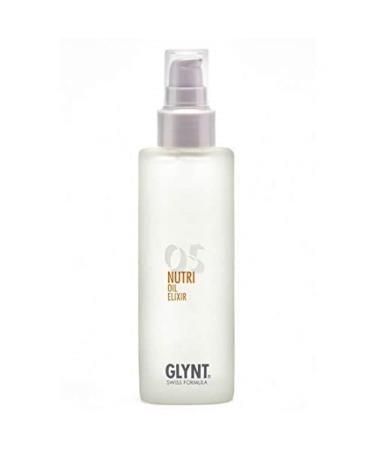 Glynt Nutri Oil Elixir 100 ml
