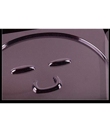WOIWO 5 PCS Seaweed Mask Mold - PVC Mask Tray & DIY Makeup Tool for Spa & Skincare - Buy Online on GoSupps.com
