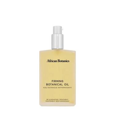 African Botanics Firming Botanical Oil - 100ml | Natural Skincare for All Skin Types | Shop Internationally - Buy Online on GoSupps.com