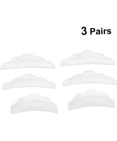 Didiseaon 9 Pairs Lash Lift Kit | Professional Lash Curl Perm & Extension Tools | Silicone Pads & Shields for Stunning Lash Lifts - Buy Online on GoSupps.com