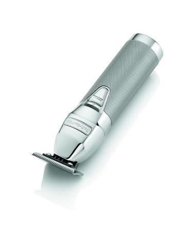 BaBylissPRO Barberology MetalFX Series Contour Trimmer Black | Premium International Shipping Available - Buy Online on GoSupps.com