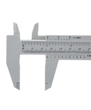 Eyebrow Line Tool for Makeup - 150mm Microblading Positioning Guide for Perfect Eyebrow Crafting | International Shipping - Buy Online on GoSupps.com