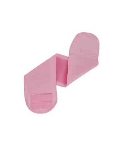 FRCOLOR 3 Pcs Silicone Neck Wrinkle Pads - Moisturizing Neck Gel Patches for Wrinkle Care Neck Massager Stickers - Pink - Buy Online on GoSupps.com