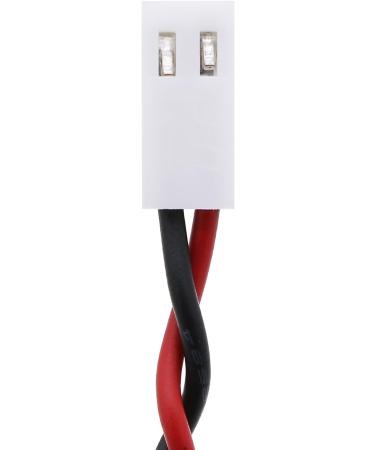 Synergy Digital Emergency Lighting Battery Compatible with Dual-lite 93041402E LiFePO4 6.4V 600mAh Ultra High Capacity Replacement for Dual-lite 784H73 International Shipping Available - Buy Online on GoSupps.com