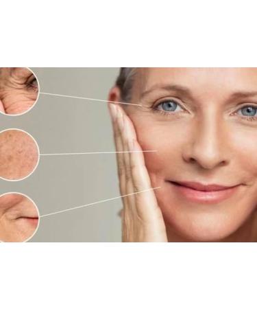 Moisturizing face mask for dry skin care cherry jelly powder peel-off 650g - Buy Online on GoSupps.com