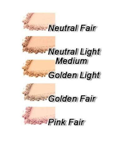Avon TRUE COLOUR Compact Powder Mattifying Neutral Light Medium - Best for Light Skin - Flawless Finish & Long-Lasting Wear - Buy Online on GoSupps.com