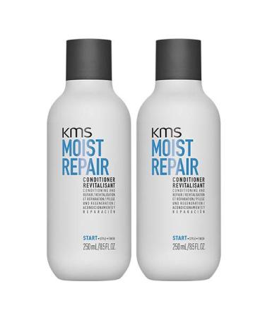 KMS MoistRepair Conditioner 250 ml Double