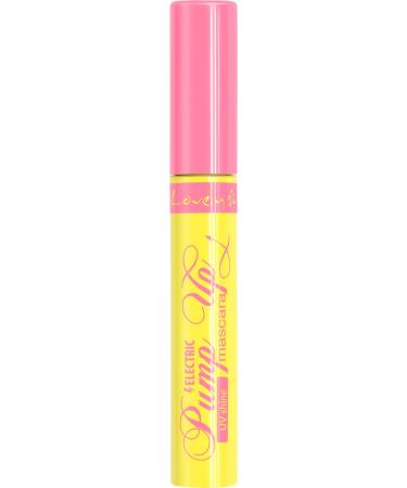 LOVELY. Mascara de Cils Pump Up UV Shine - Rimel