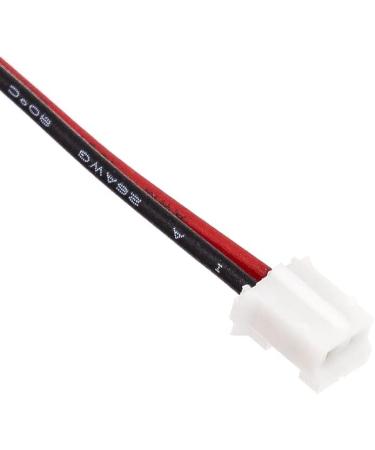 Synergy Digital Emergency Lighting Battery - Compatible with DOM ENiQ Guardian S Verisure CR-2/3AZ Replacement Ultra High Capacity 1350mAh Li-MnO2 3V - Buy Online on GoSupps.com