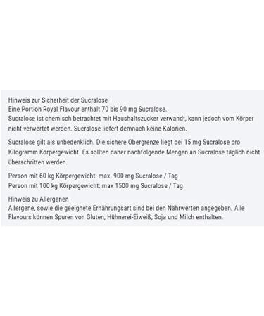 Royal Flavour Pistachio Macaron Powder - 250g Can | Premium Flavouring for Baking & Desserts - Buy Online on GoSupps.com