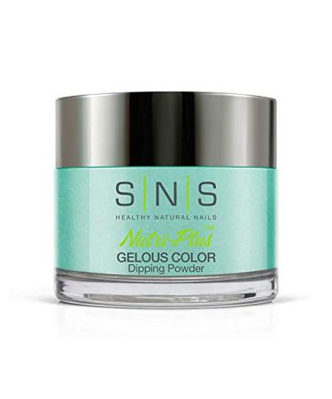 SNS Nails Dipping Powder Gelous Color - 331 - I Wanna New Love - 1 oz