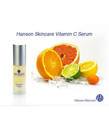 Best Anti-Aging Vitamin C Face Cream - Cruelty-Free & Doctor Recommended | 1 oz - Shop Internationally - Buy Online on GoSupps.com
