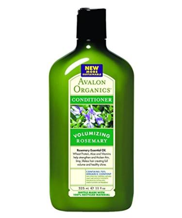 Shop AVALON COND VOLUMIZING ROSEMARY 11 FZ - Best International Shipping & Premium Quality Hair Care - Buy Online on GoSupps.com
