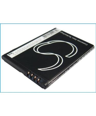 1500mAh Li-ion Replacement Battery for KW730 - Fits BF-45FN | Durable & Reliable Power Solution - Buy Online on GoSupps.com