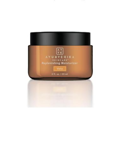 Replenishing Moisturizer Vata Dry Skin