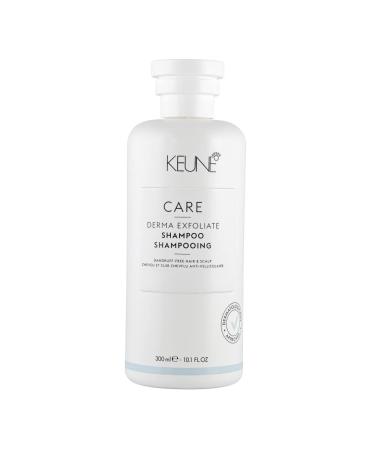 Keune Care Line Derma Exfoliate Shampoo 300ml