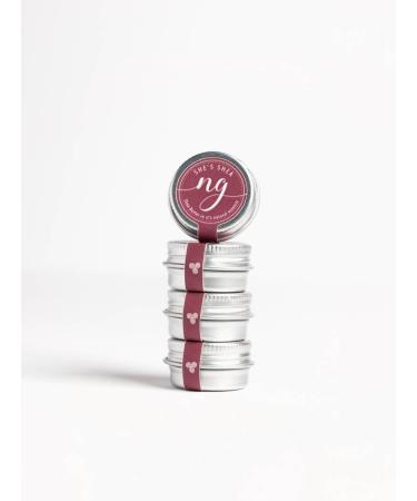 Shea Butter Lip Balm - Buy Online on GoSupps.com