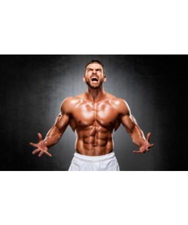 Buy Nitric Oxide Pre Workout Pills - 2400mg Muscle Recovery & Muscle Builder Supplement for Men - 60 Capsules - Buy Online on GoSupps.com