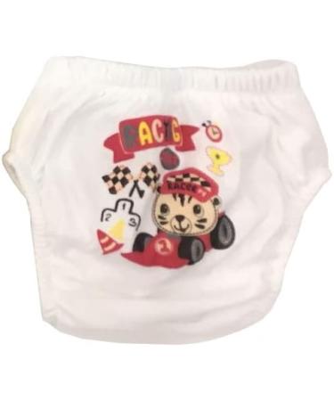 Ozyol Trainer Pants for Droplet Training - 6-Pack Reusable Learning Diapers for Boys | Effective Toilet Training Underwear - Buy Online on GoSupps.com