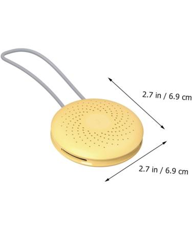 CLISPEED 5-Box Aromatherapy & Odor Remover | Air Purifying Charcoal & Silica Gel Case - Ideal for Refrigerators - Freshness Guaranteed! - Buy Online on GoSupps.com