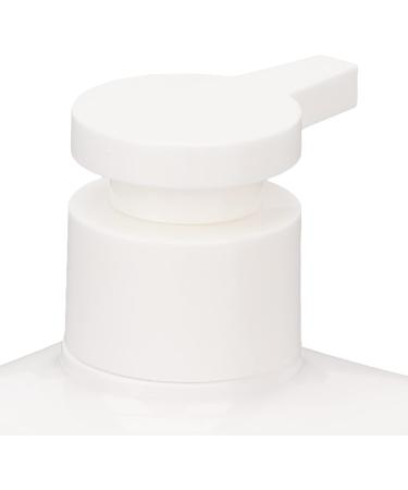 Fyearfly 3-Pack Lotion Donor Bottles - 200ml Travel Pumping Bags for Shampoo & Liquid Containers - Refillable & Leak-Proof - Buy Online on GoSupps.com