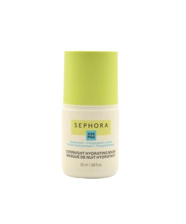 Buy SEPHORA COLLECTION Overnight Hydrating Mask 1.69 oz | Best International Shipping & Hydration - Buy Online on GoSupps.com