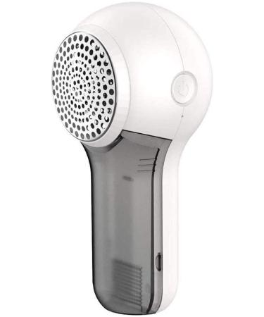 Fabric Shaver Rechargeable Lint Remover Electric Sweater Fuzz Remover Clothes Easy to Carry