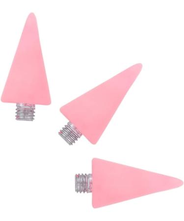 Beavorty 1 Rhinestones Picker Tips dotting pencil tip rhinestone picker wax head dotting pen wax tip double head nail pen nail rhinestones replacement wax head nail tools Acrylic bead - Buy Online on GoSupps.com