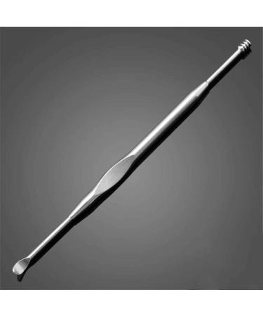 SEASD Portable Ear Cleaner Set - Ear Wax Remover & Cleaning Tools - Buy Online on GoSupps.com