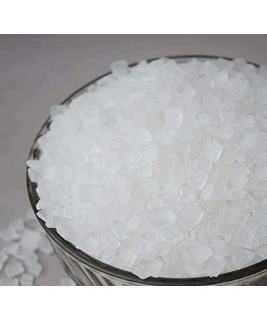 PUB Mishri - Cutting Mishri - Sweet Sugar Crystals - Mishri Dana - Small Rock Sugar Crystal - 200 Grm - Buy Online on GoSupps.com