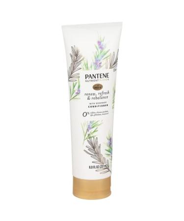 Pantene To be updated