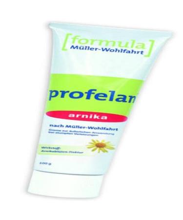 PROFELAN PROFELAN Mueller-Wohlfahrt Ointment 100g