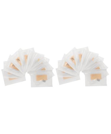 Kisangel Patch De Couverture De Cicatrice pour Le Tatouage limination des Vergetures Autocollant Cicatrice Patch Cicatrices Bande De Pi ce De Tatouage 2