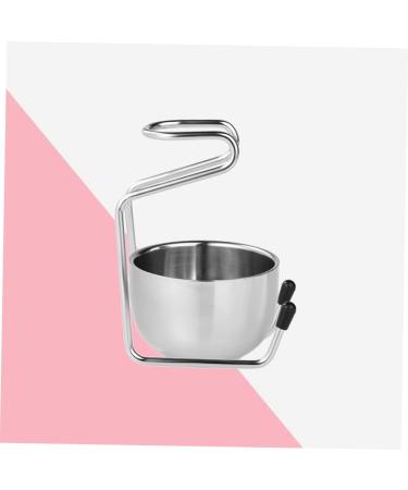 Cabilock 2pcs Vertical Brush Holder - Stand & Store Brushes Organized | eCommerce International Shipping - Buy Online on GoSupps.com