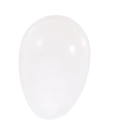 Warmhmhmhmhmen from mineral rock Massage Massage Ball Stress Ball Wohnkultur Massage balls from Jade Fitness Balls for Hand Healthcare Tool Rose Quarz Crystal
