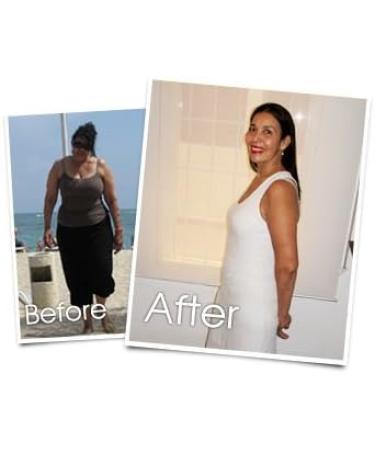 Premium Organic Instant Cocoa for Weight Loss, Fat Burn & Detox - Green Coffee Bean Extract & Natural Herbs - 12ct - Buy Online on GoSupps.com