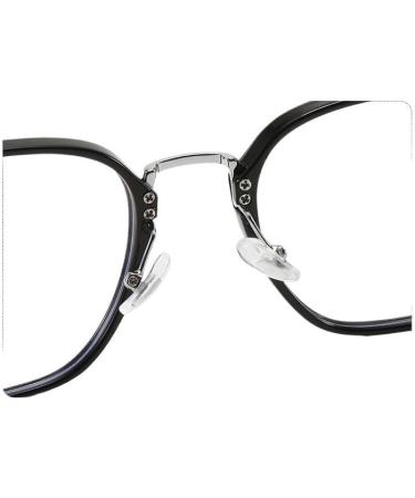 Anti-UV Big Frame Computer Readers - Blue Light Blocking Reading Glasses 2.00 C4 | Comfortable Flat Light Mirror - Buy Online on GoSupps.com